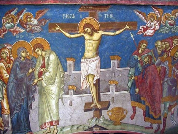 Велики Петак