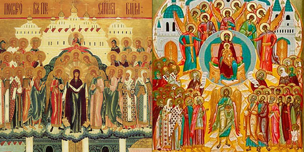 Сабор Пресвете Богородице