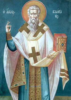 Свети свештеномученик Власије