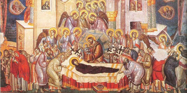 Велика Госпојина
