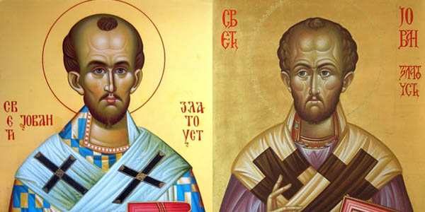 Свети Јован Златоуст