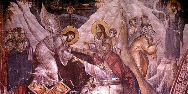 Велики субота