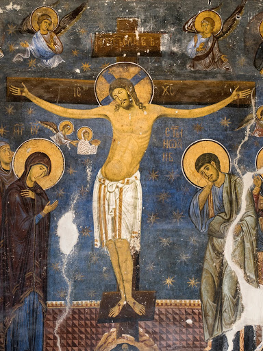 Молитве СТРАДАЊИМА ХРИСТОВИМ - Велики петак