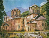 Манастир Пећка Патријаршија