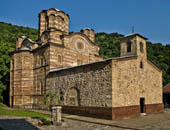 Манастир Раваница